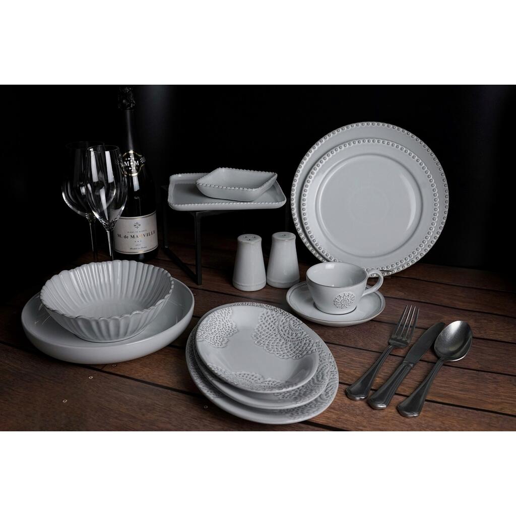 Тарелка d 27 см Lord Gray P.L. Proff Cuisine [4]