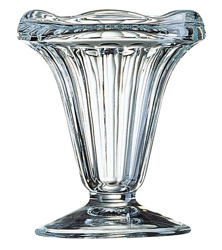 Креманка 225 мл. d=102 мм. h=127 мм. Сандай /1/6/24/ 