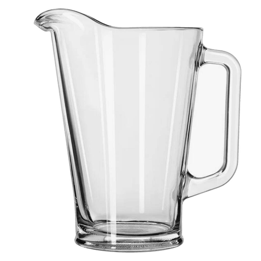 Кувшин 1,1 л с крышкой "Bistro" d 12,4 см h20,5 см P.L. Proff Cuisine [6]
