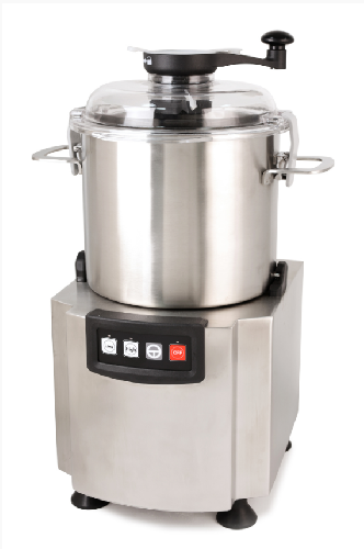 Бликсер Kocateq BLE 8V2 объемом 8 л, две скорости 1500 и 2800 об/мин (34381)