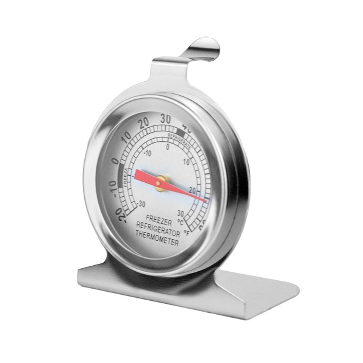 Термометр для холодильника -30°C /+30°C цена деления 2°C MGprof /1/30/240/