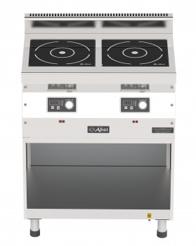 Индукционная плита КИП-25Н-3,5
