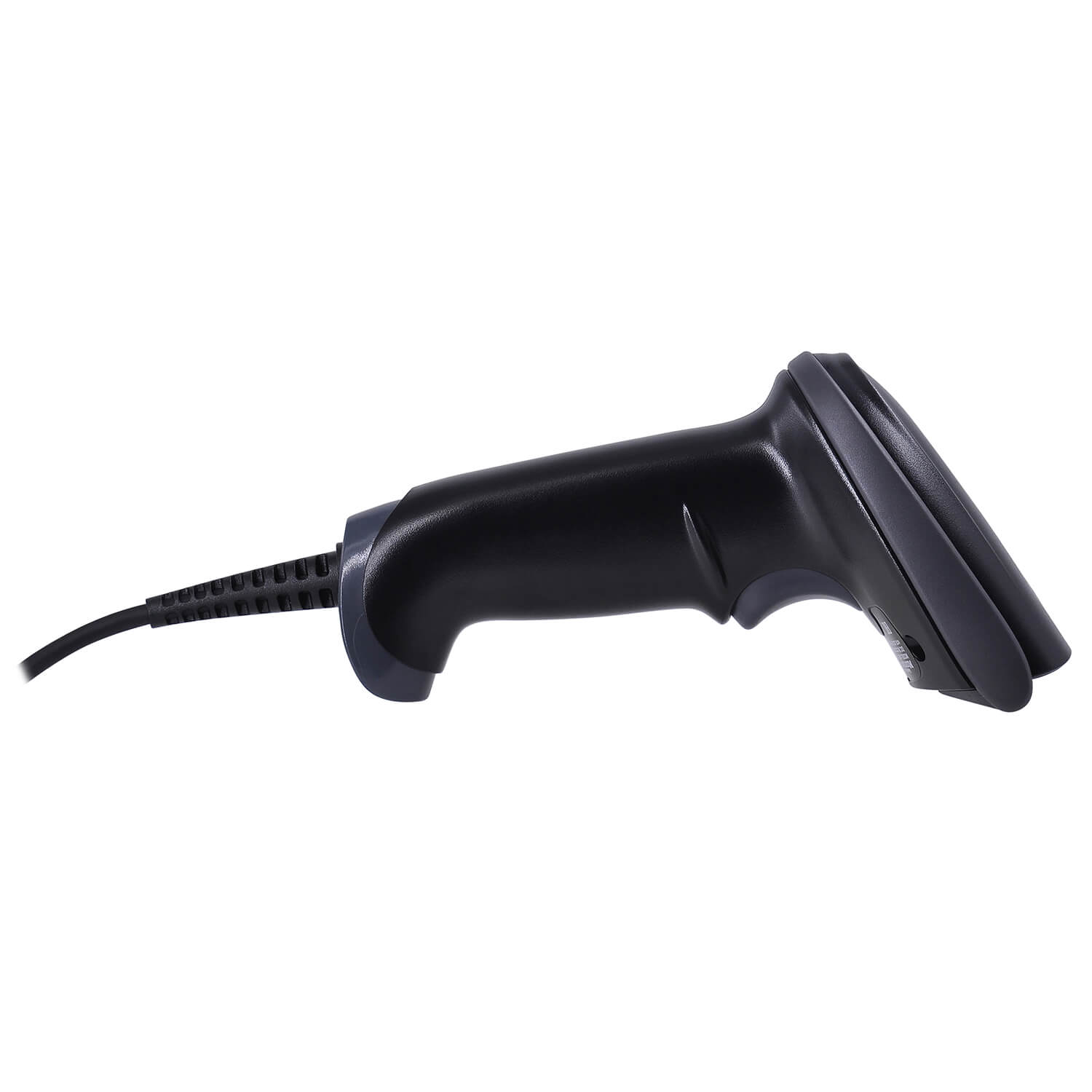 Сканер штрих-кода MERTECH 2210 P2D SUPERLEAD черный с гибкой подставкой