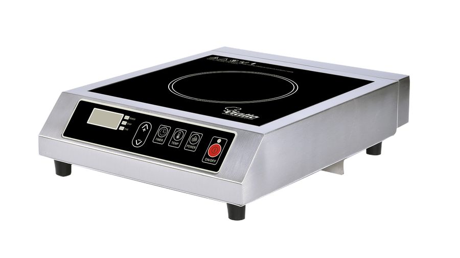 Плита индукционная RK-IC3551B
