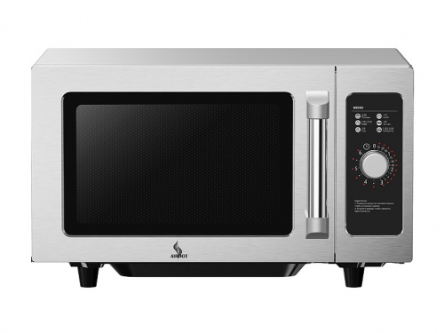 Печь СВЧ AIRHOT MICRO WAVE AMW-1100NML-II 25L MANUAL