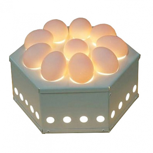 ОВОСКОП ITERMA EGG10