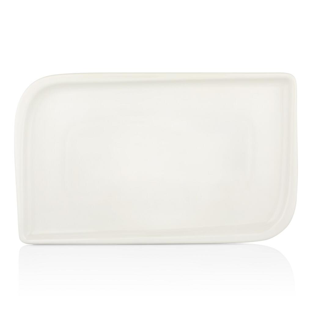 Блюдо прямоугольное 24*15 см Arel By Bone Innovation [12]