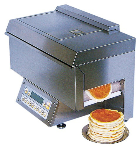 Аппарат для оладьев KOCATEQ Popcake PC10SRU