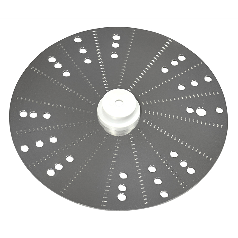 Диск терка драник ROBOT COUPE R201E, R301Ultra, R402, CL20, CL25, CL30, CL30Bistro [27191]