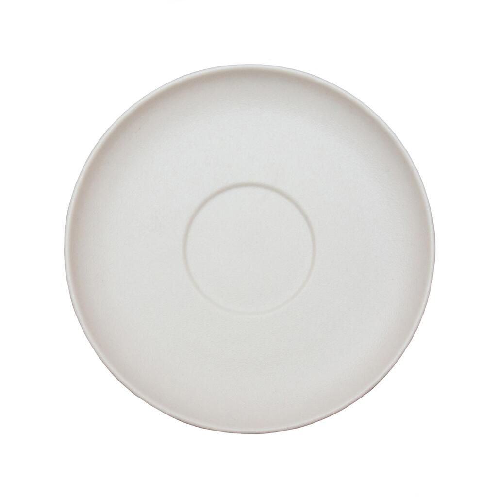 Блюдце d 12,5 см кофейное для чашки 81229599 Light Grey Noble [6]