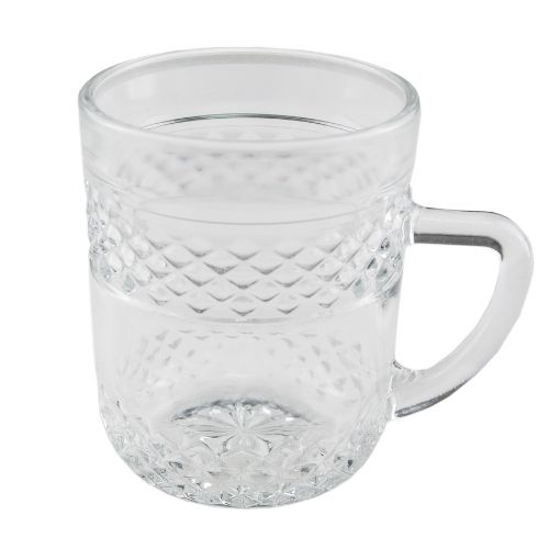 Кружка 250 мл. d=75 мм. h=93 мм. /1/ 