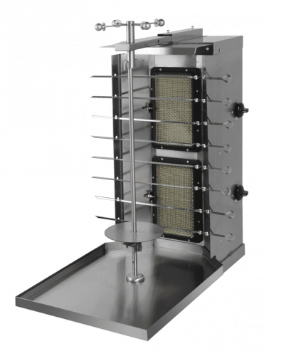 Шаверма газовая Grill Master Ф2ШМГ (11201)