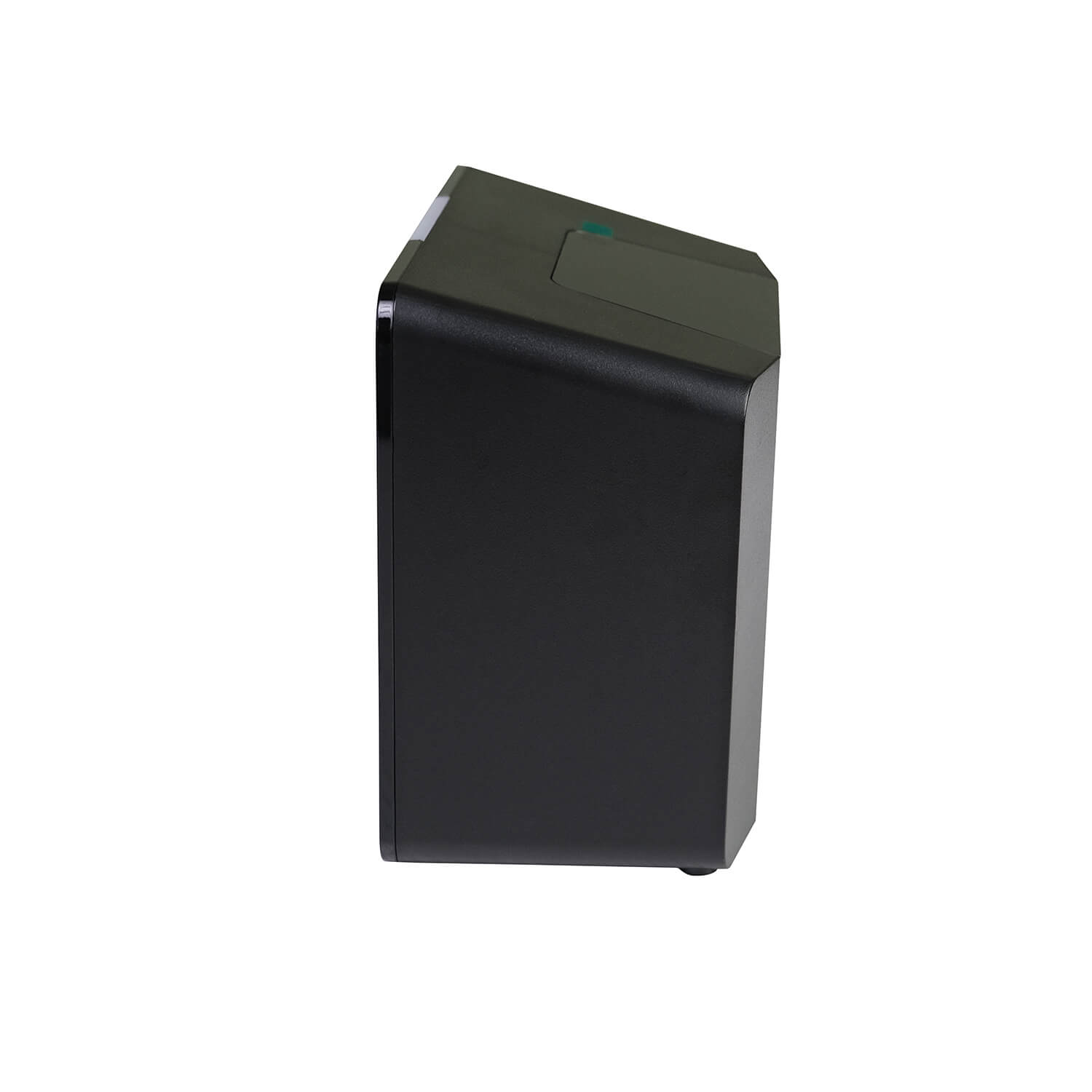 Стационарный сканер штрих кода MERTECH 7800 Ai 2Core P2D USB, USB эмуляция RS232 black
