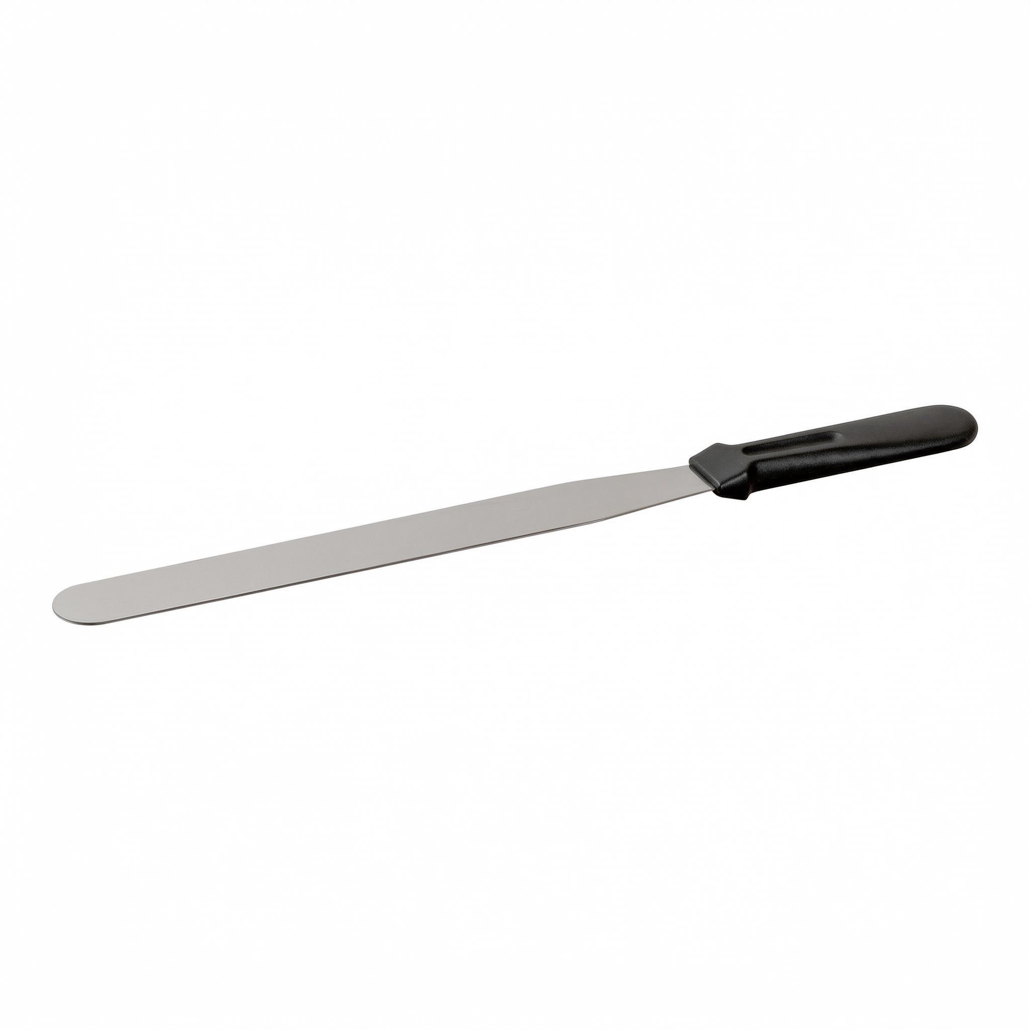 ЛОПАТКА 12” 42,5х3 см кондитерская нерж.[RGS-Z9711]
