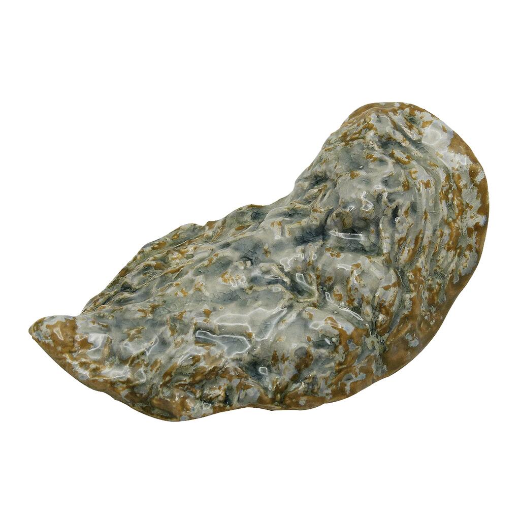Блюдо для подачи 19,9*8 см h3,8 см Pearl Shell Frutti di Mare P.L. [1]