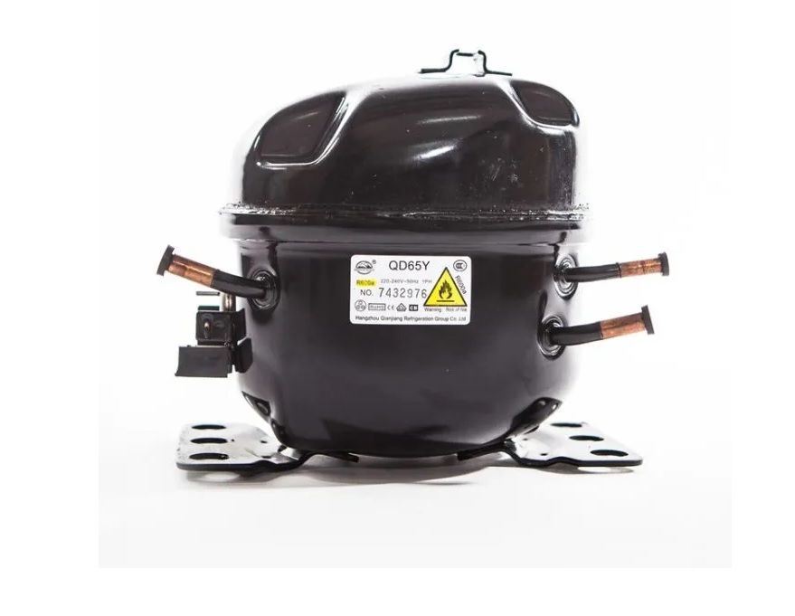 Компрессор QD65Y  R-600