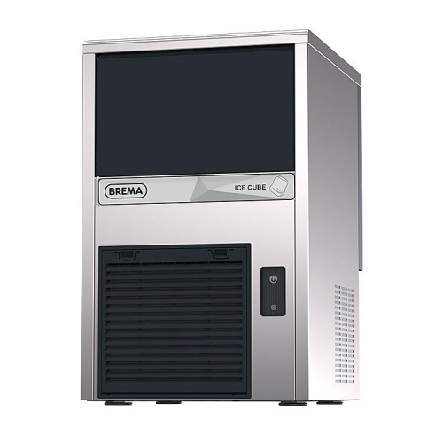 ЛЬДОГЕНЕРАТОР Brema CB 246W HC