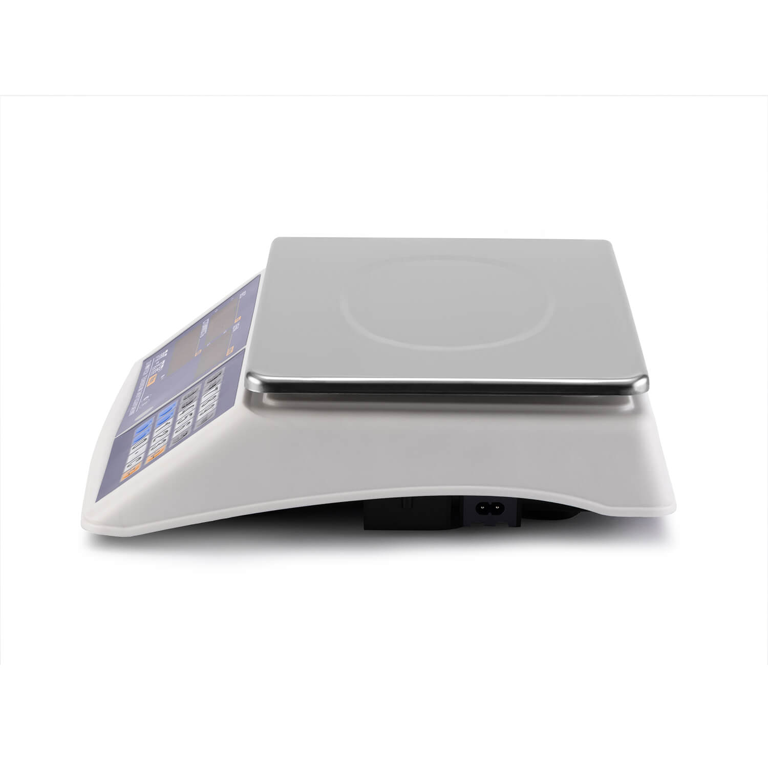 Торговые настольные весы M-ER 223 AC-15.2 "Mary" LED