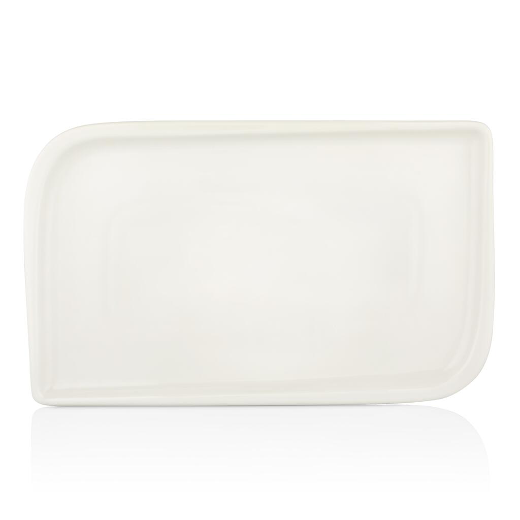 Блюдо прямоугольное 24*15 см Arel By Bone Innovation [12]