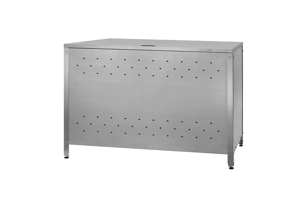 Ларь для овощей ЛДОн - 1000х600х800 Norma Inox