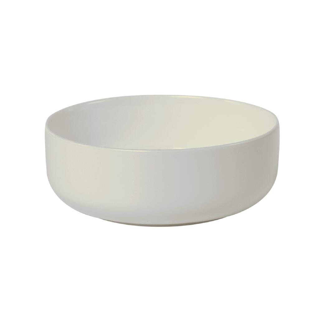Салатник  750 мл d 16 см h5,9 см Light Grey Noble [6]