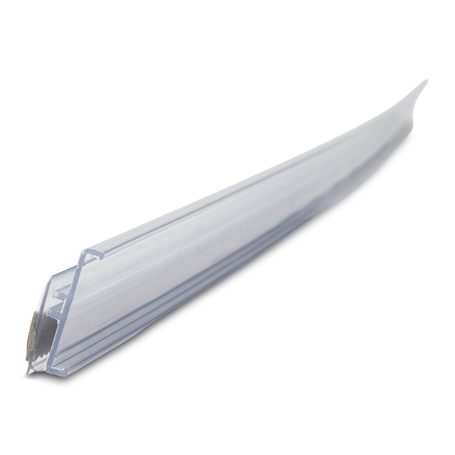 Рейл прямой MERTECH R1-125, 1,25 м