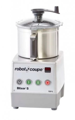 БЛИКСЕР ROBOT COUPE 5-2V /33259/