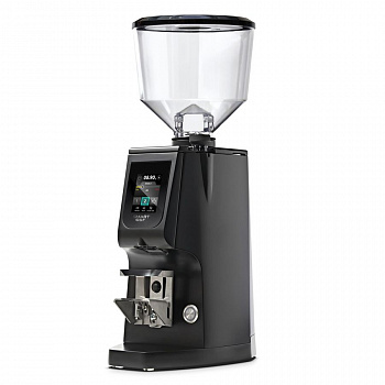 Кофемолка Atom Smart 65 S Matt black