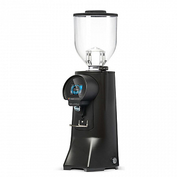 Кофемолка Helios 65 PRO B Matt black 