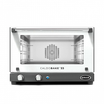 Печь конвекционная Caldobake SF003